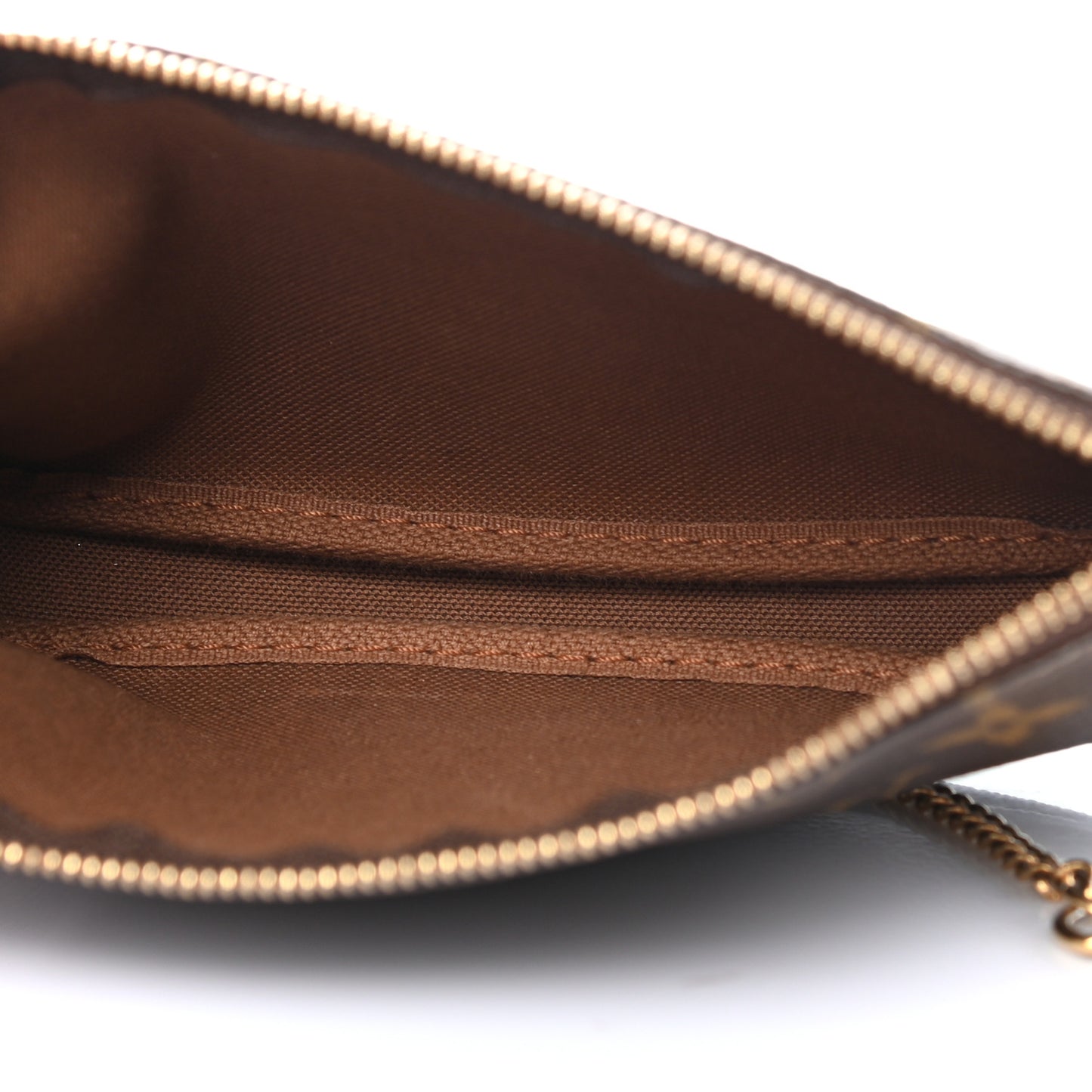 Monogram Mini Pochette Accessories