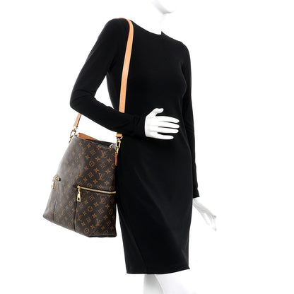 Louis Vuitton Monogram Melie 3 of 9