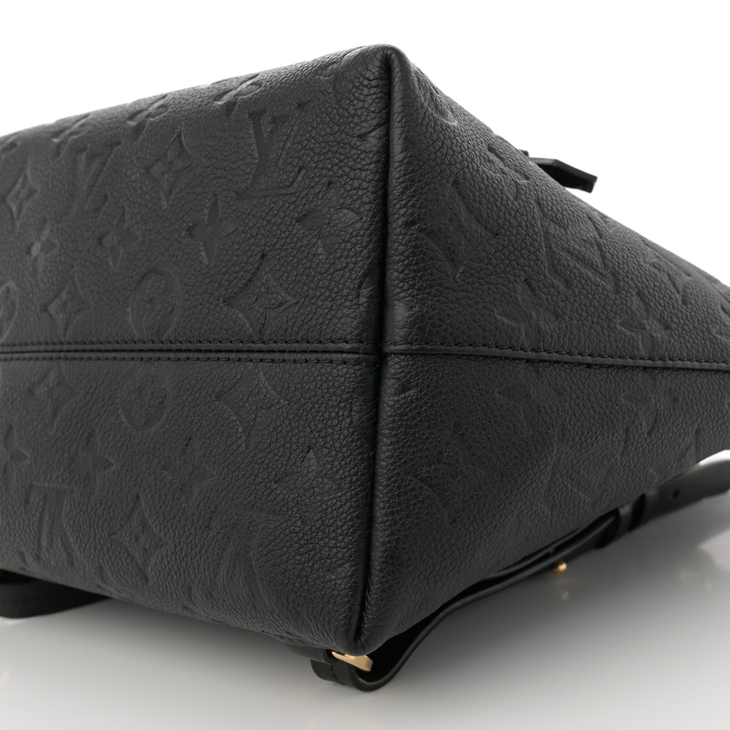 Empreinte Montsouris NM Backpack Black