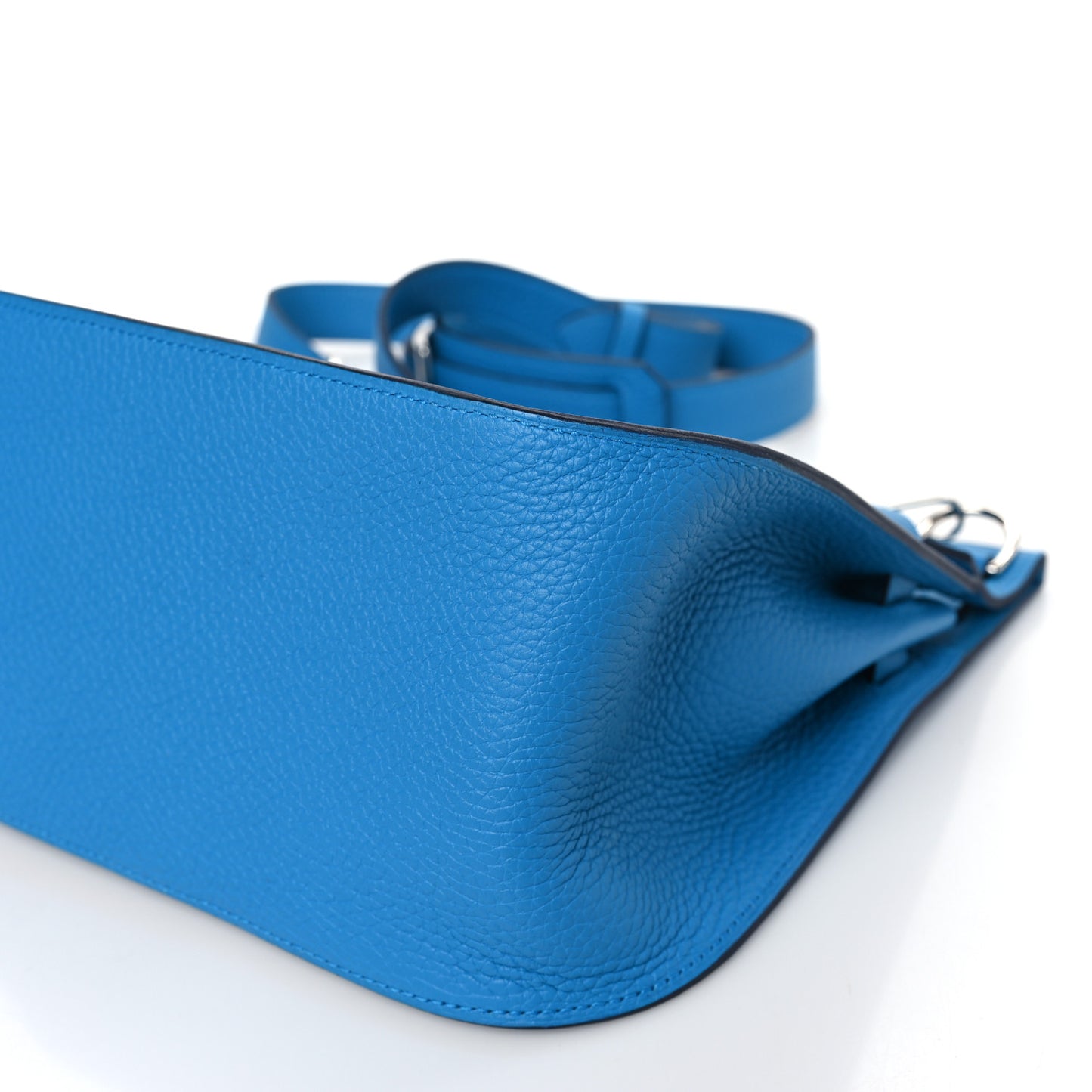 Taurillon Clemence Jypsiere 28 Bleu Frida