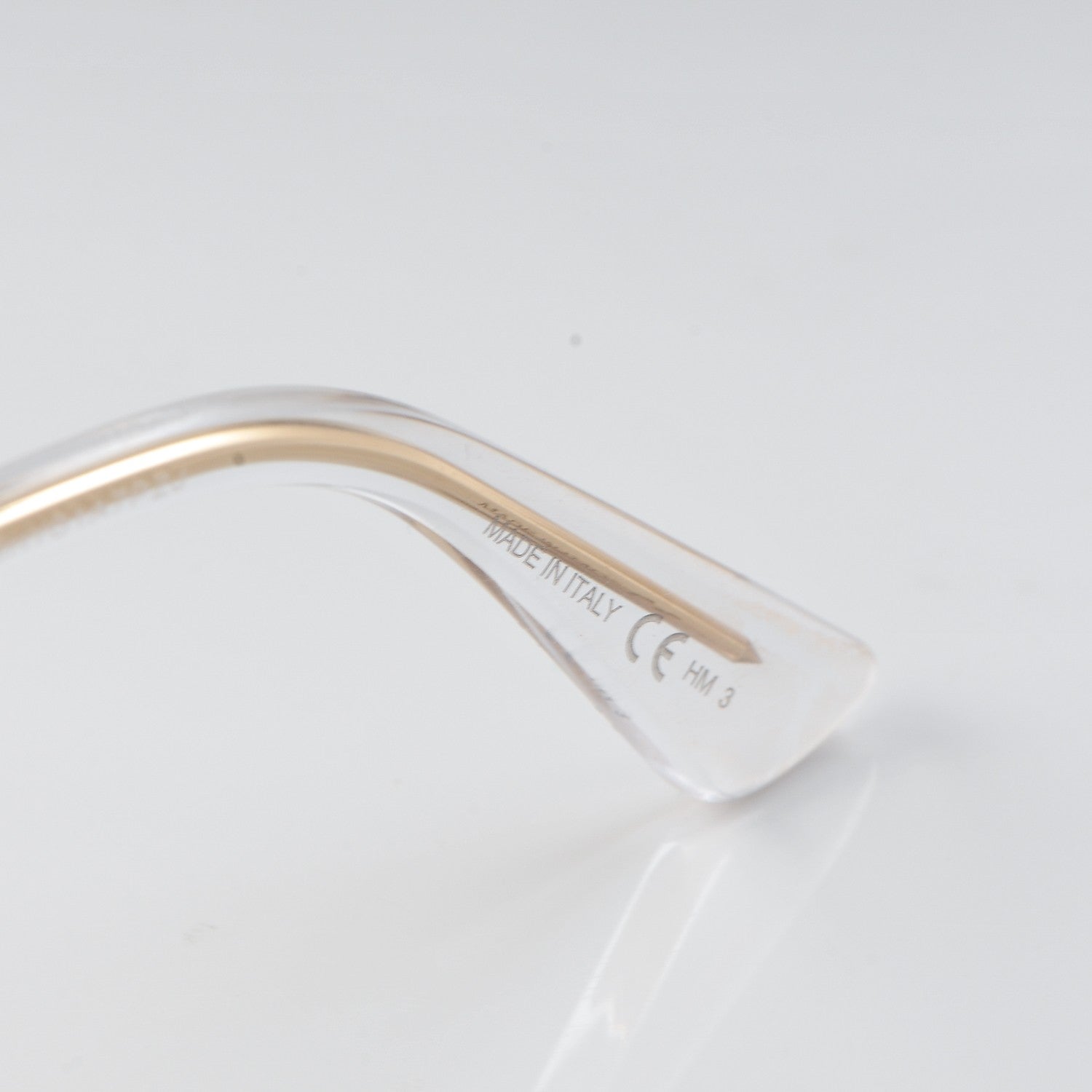 Christian Dior Reflected P Sunglasses Pink 6 of 7