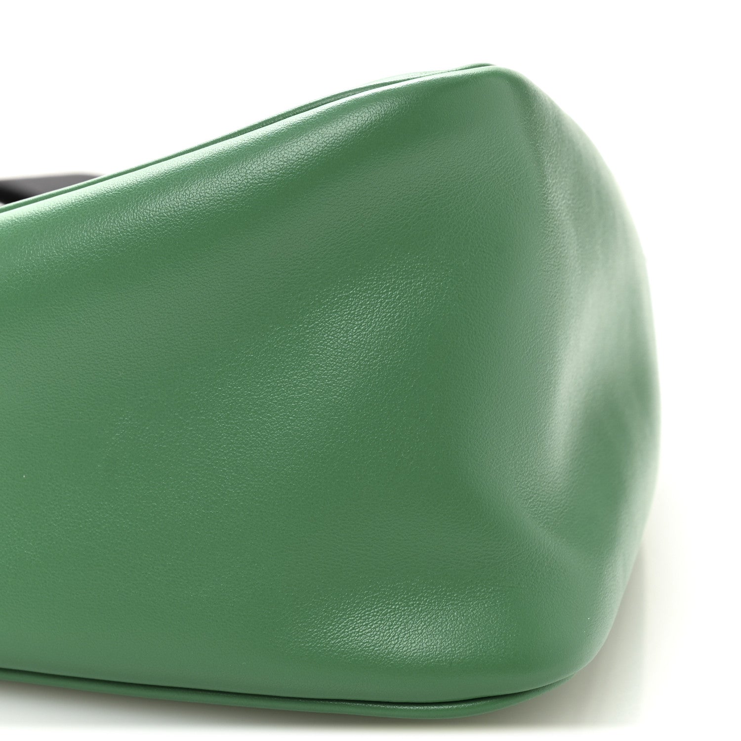 Prada Grace Lux Triangle Shoulder Bag Mango 1867237 – FASHIONPHILE