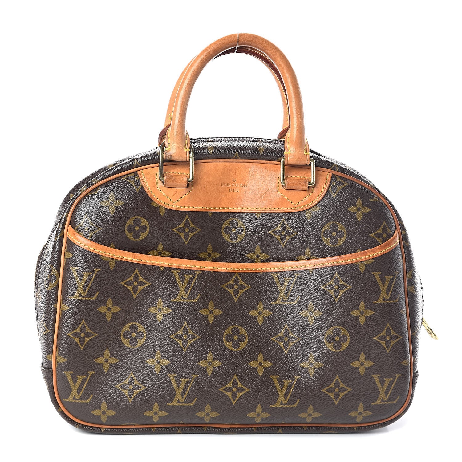 Louis Vuitton Monogram Trouville 1 of 10