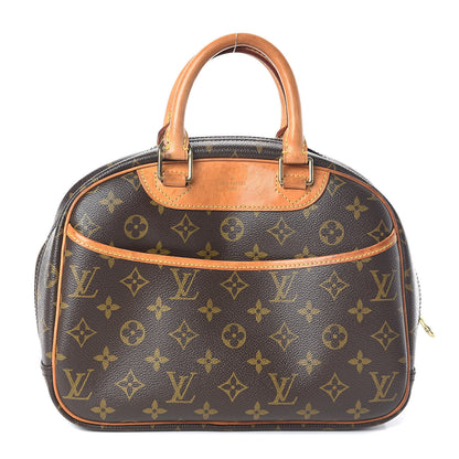 Louis Vuitton Monogram Trouville 1 of 10