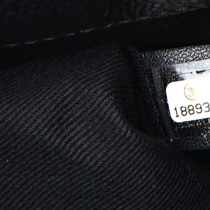 Chanel Caviar Quilted Timeless CC Soft Tote Black 6 of 10