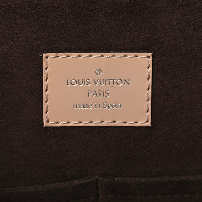 Louis Vuitton Epi Cluny MM Dune 6 of 10