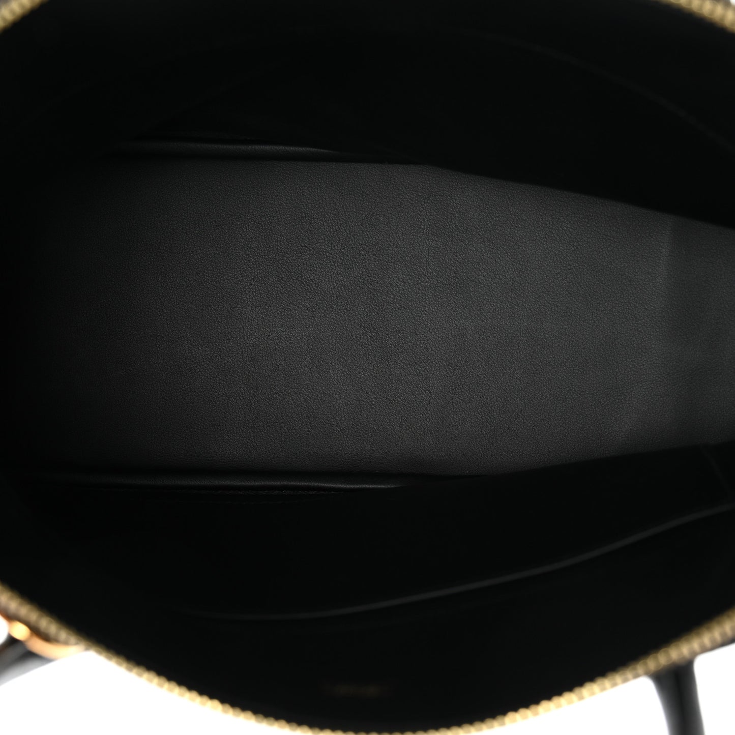 Taurillon Clemence Bolide 31 Black