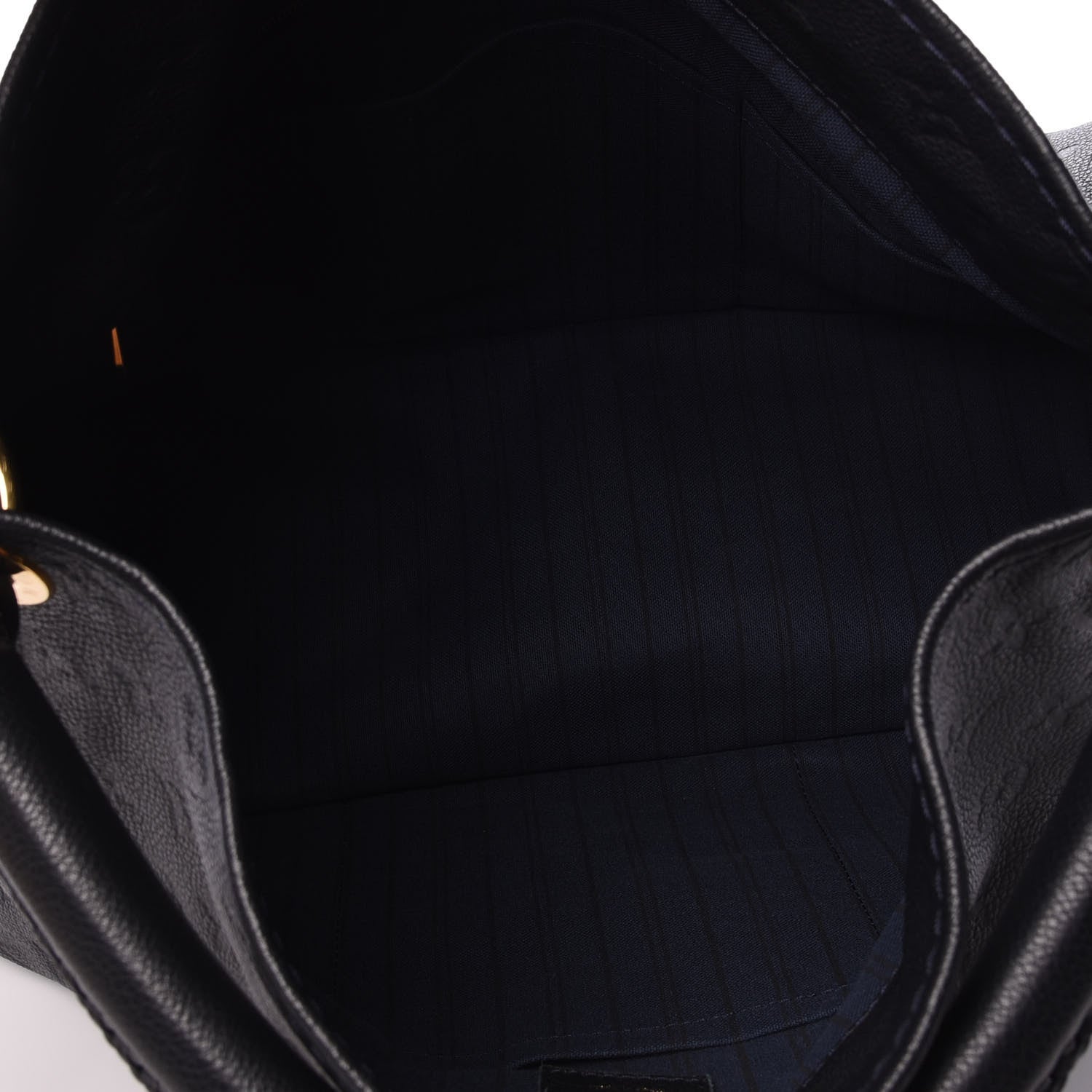 Louis Vuitton Empreinte Artsy MM Infini 4 of 10