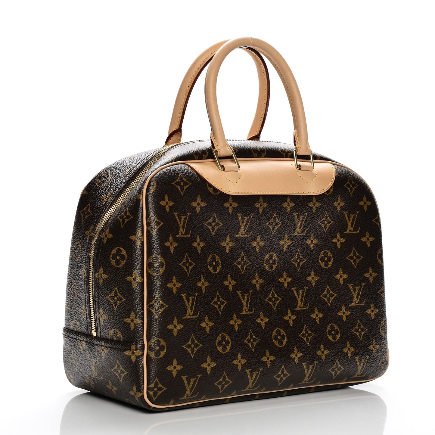 Monogram Deauville