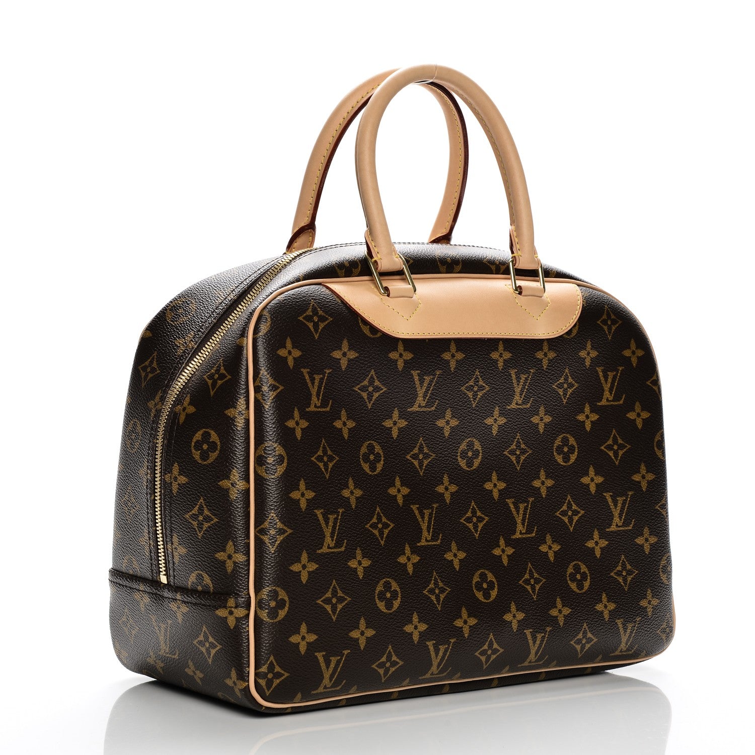 Louis Vuitton Monogram Deauville 3 of 7