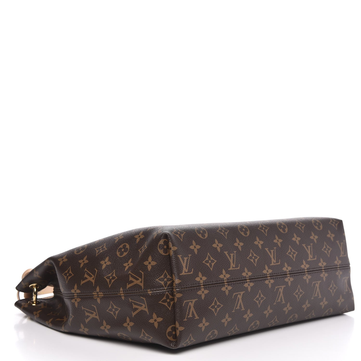 Louis Vuitton Monogram Graceful MM 4 of 12