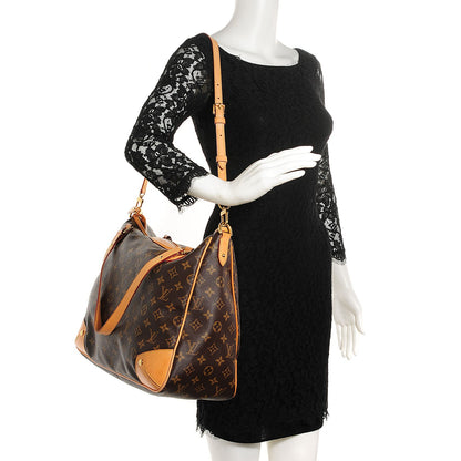 Louis Vuitton Monogram Estrela GM 2 of 11