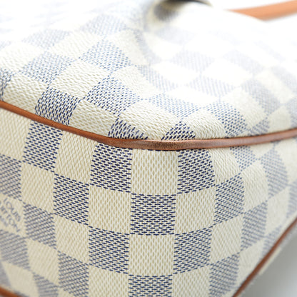 Louis Vuitton Damier Azur Siracusa PM 11 of 21
