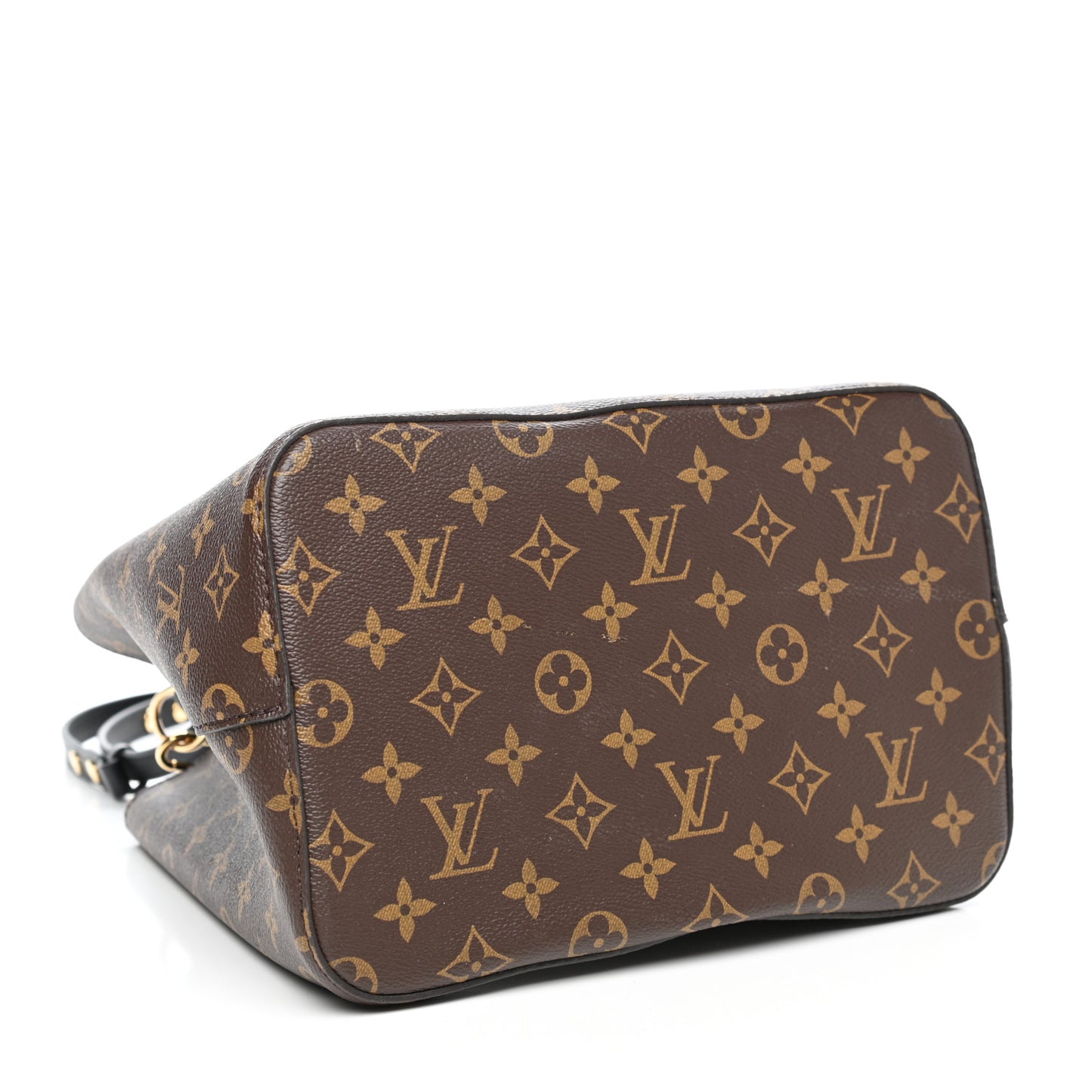 Monogram Neonoe MM Black