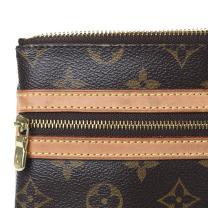Louis Vuitton Monogram Bosphore Pochette 9 of 12
