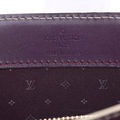 Louis Vuitton Suhali Le Fabuleux Prune 6 of 10