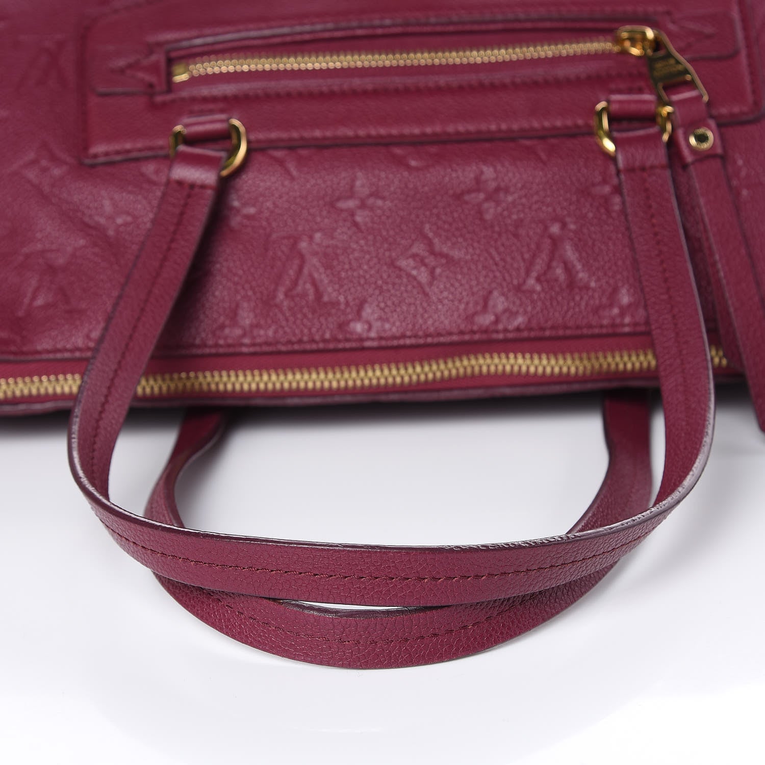 Louis Vuitton Empreinte Lumineuse PM Aurore 13 of 15
