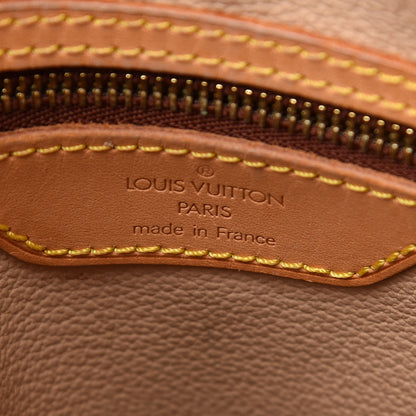 Louis Vuitton Monogram Bucket 27 6 of 19