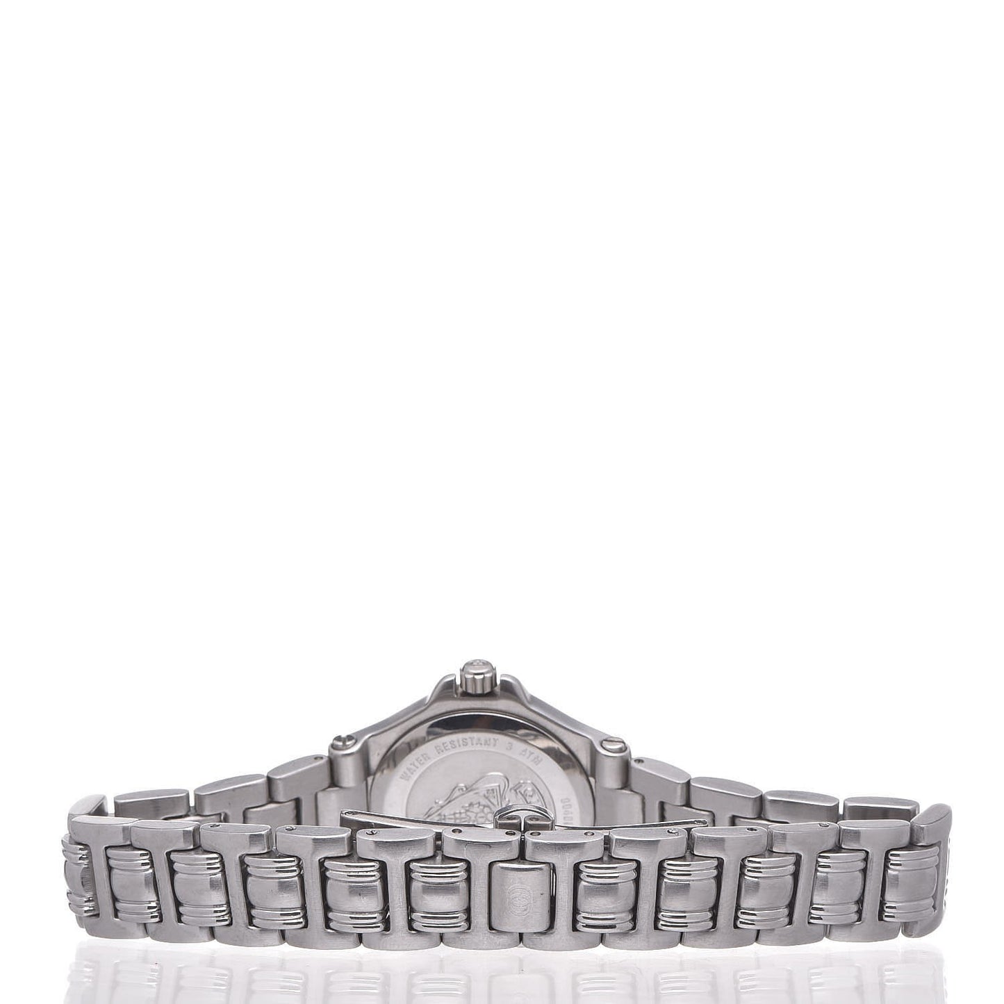 Stainless Steel 26mm 9040L Quartz Watch