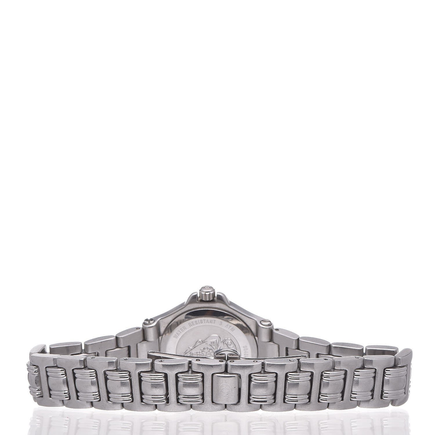 Gucci Stainless Steel 26mm 9040L Quartz Watch 11 of 14