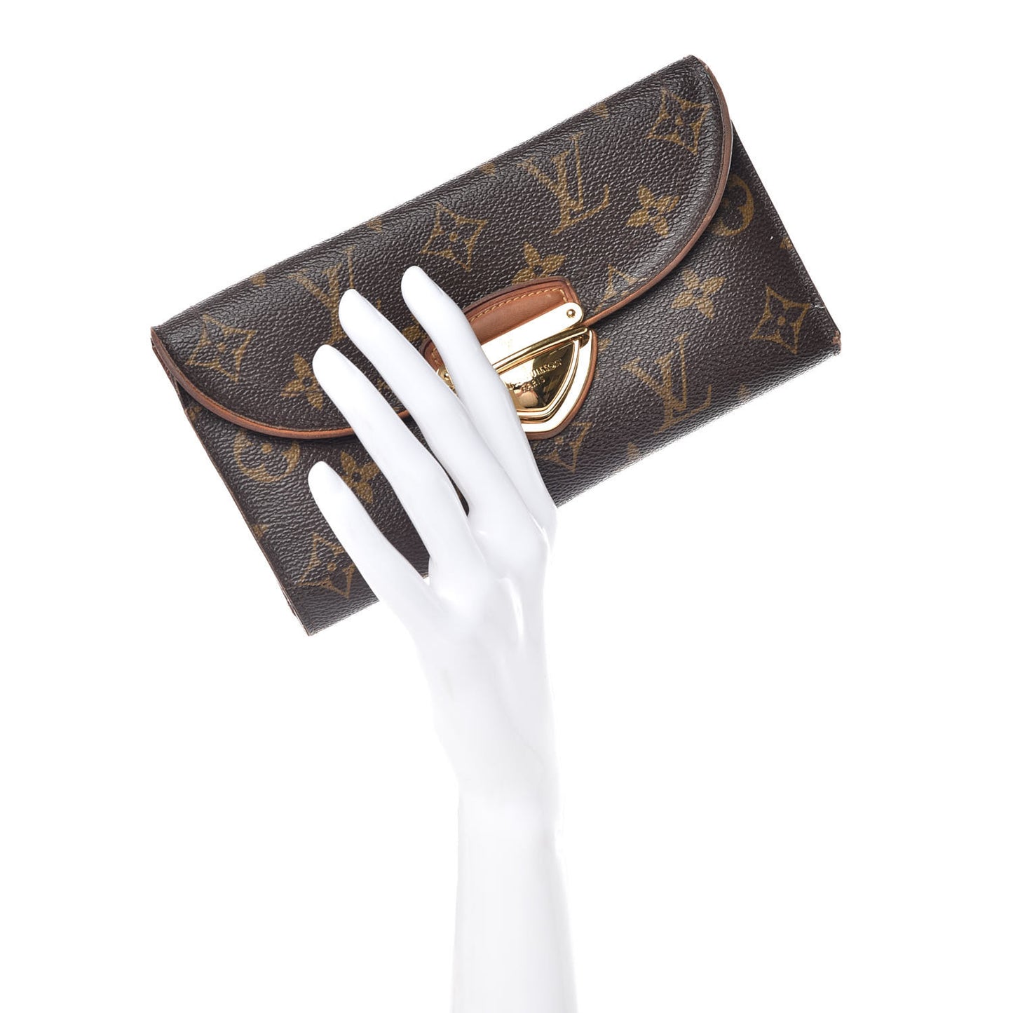 Monogram Eugenie Wallet