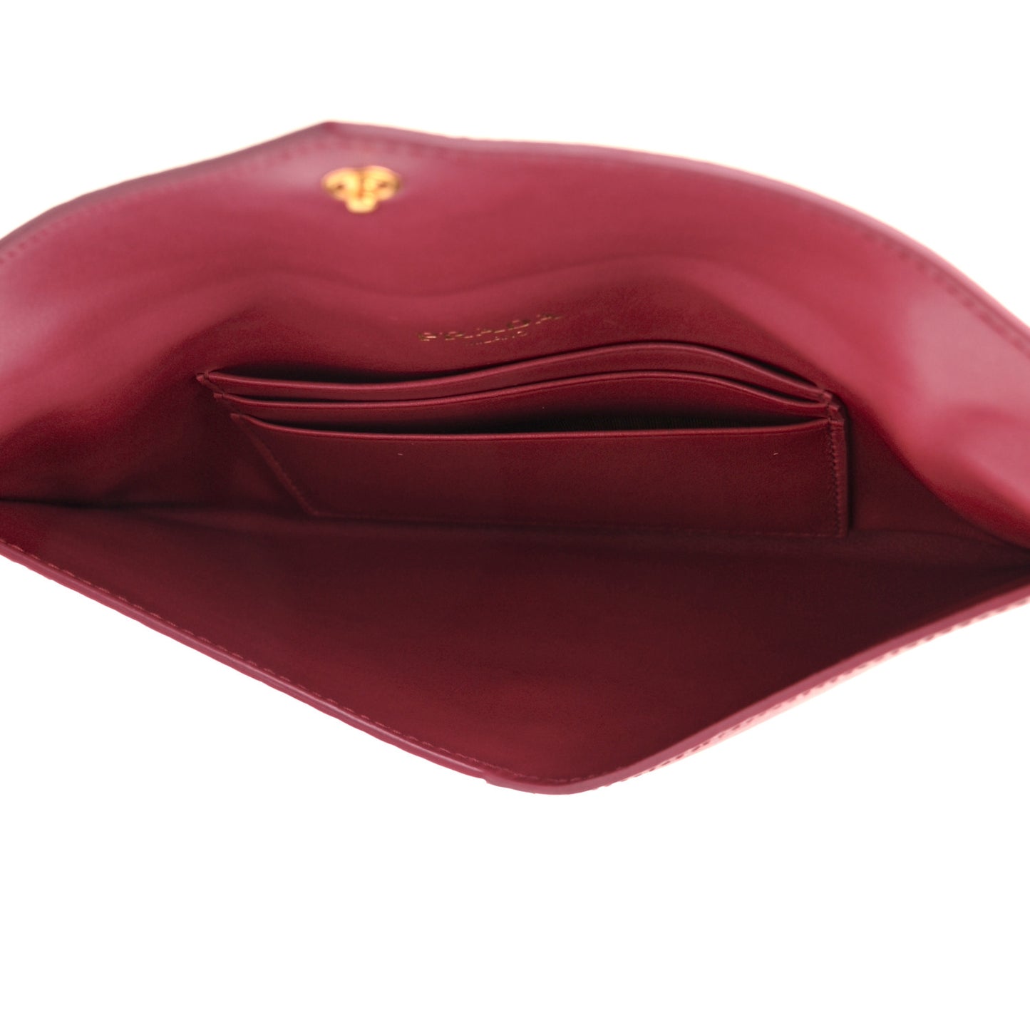 Vitello Move Envelope Wallet Ibisco