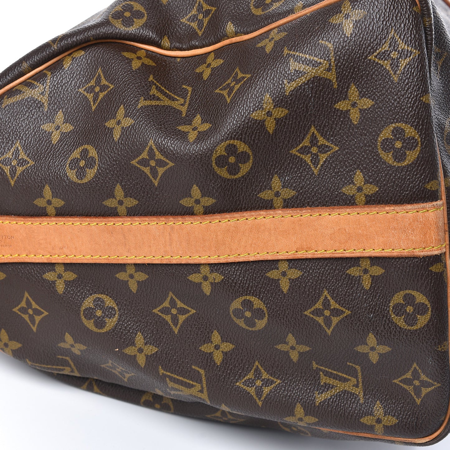 Monogram Keepall Bandouliere 50