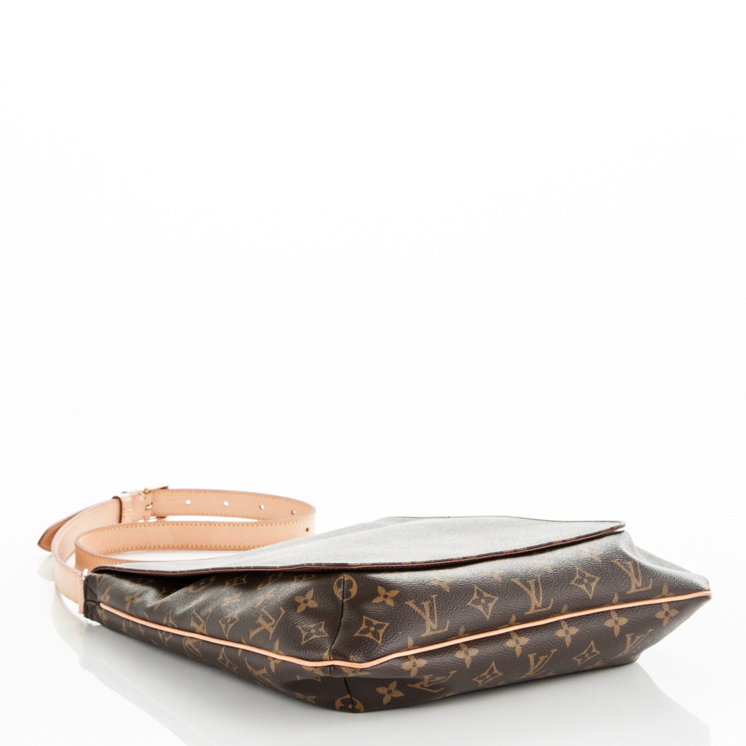 Louis Vuitton Monogram Musette GM 4 of 7