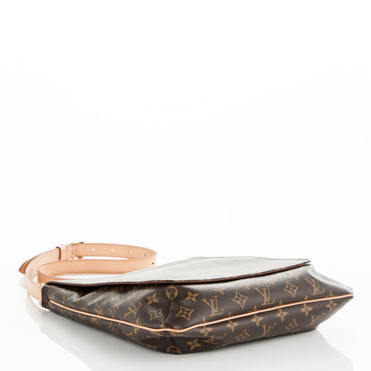 Louis Vuitton Monogram Musette GM 4 of 7