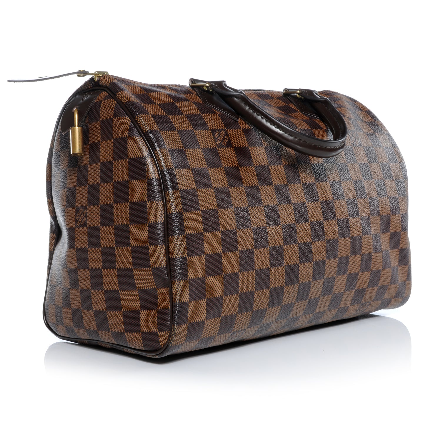 Damier Ebene Speedy 30