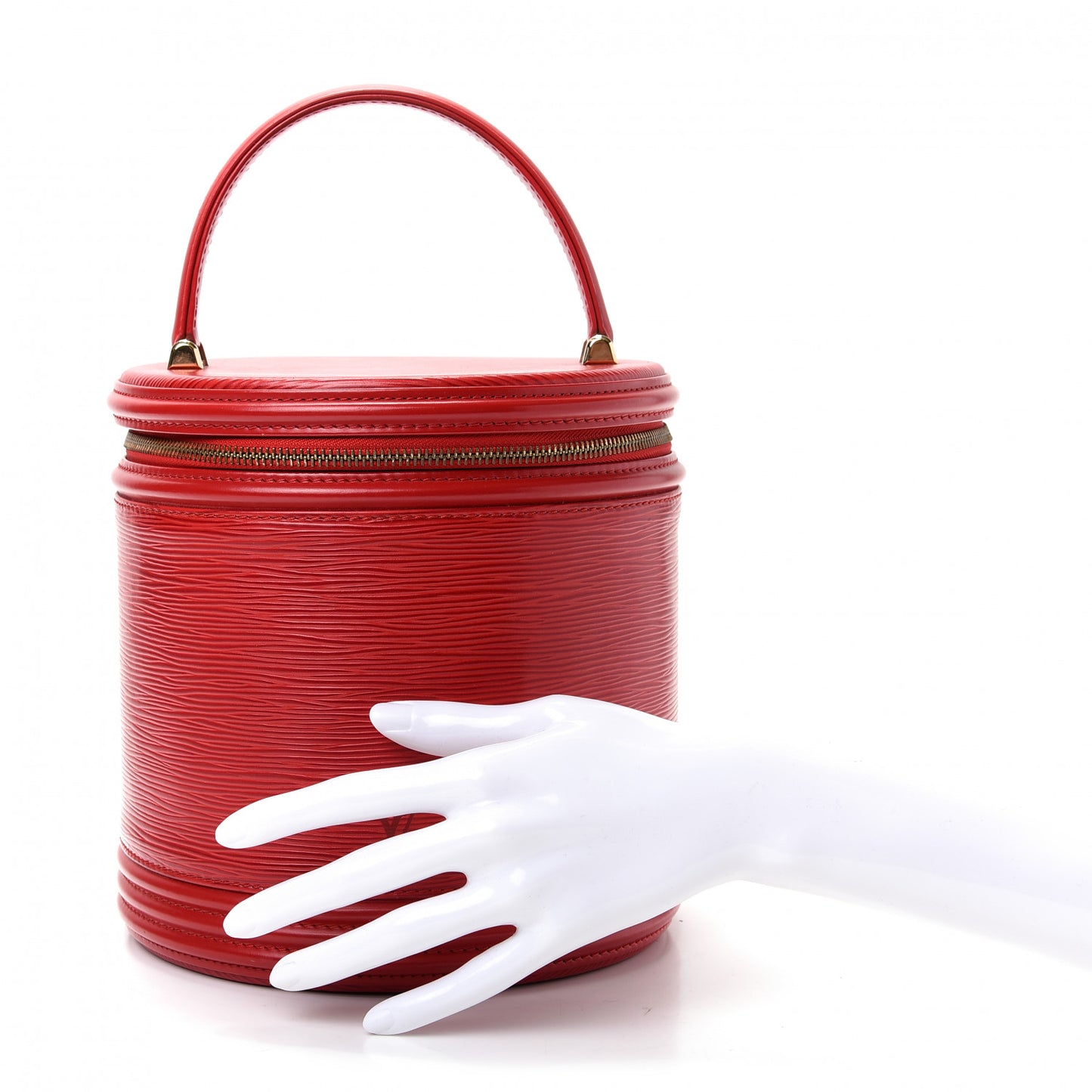 Epi Cannes Castillan Red