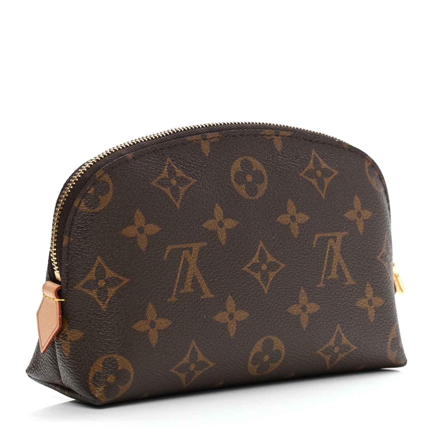 Monogram Cosmetic Pouch