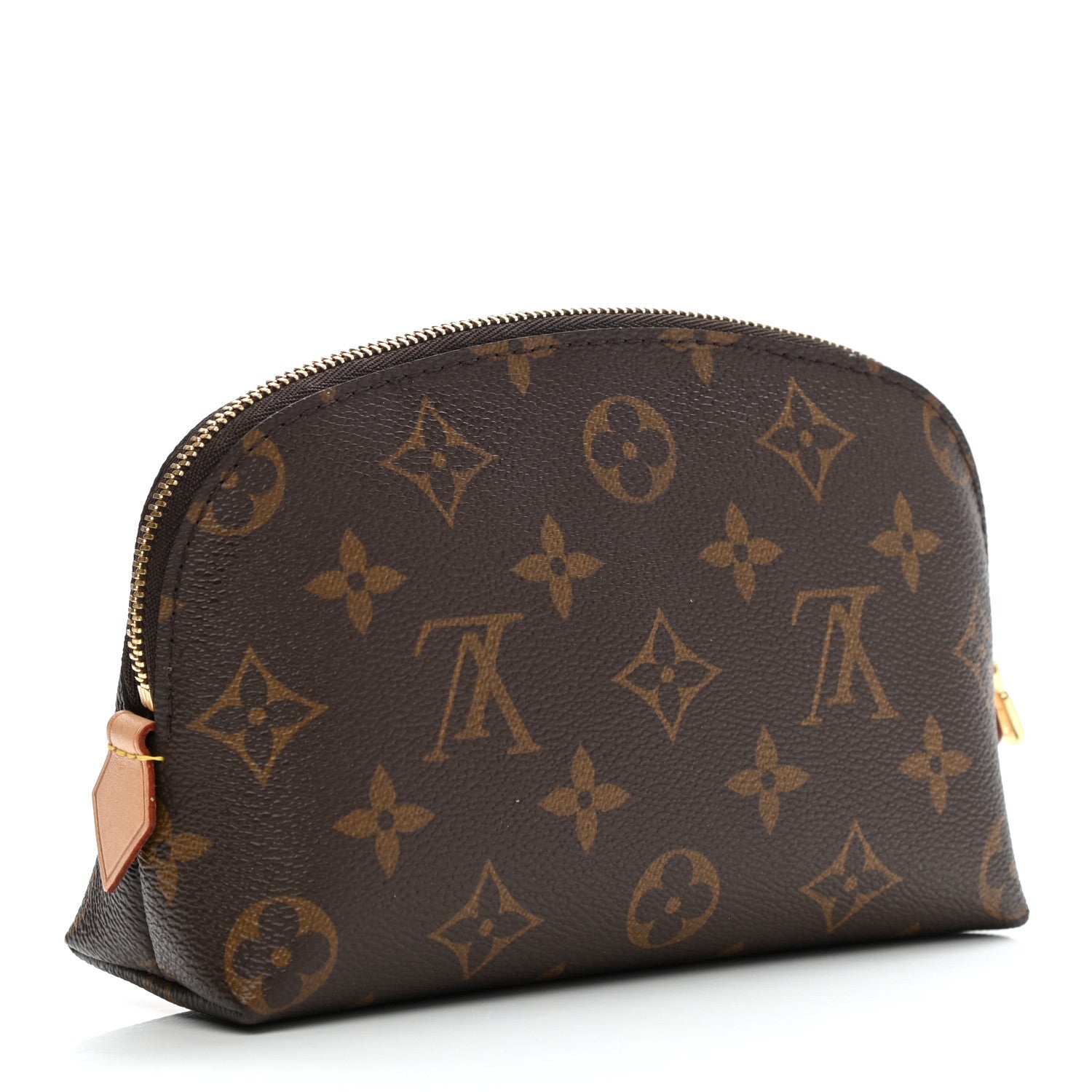 Louis Vuitton Monogram Cosmetic Pouch 3 of 8
