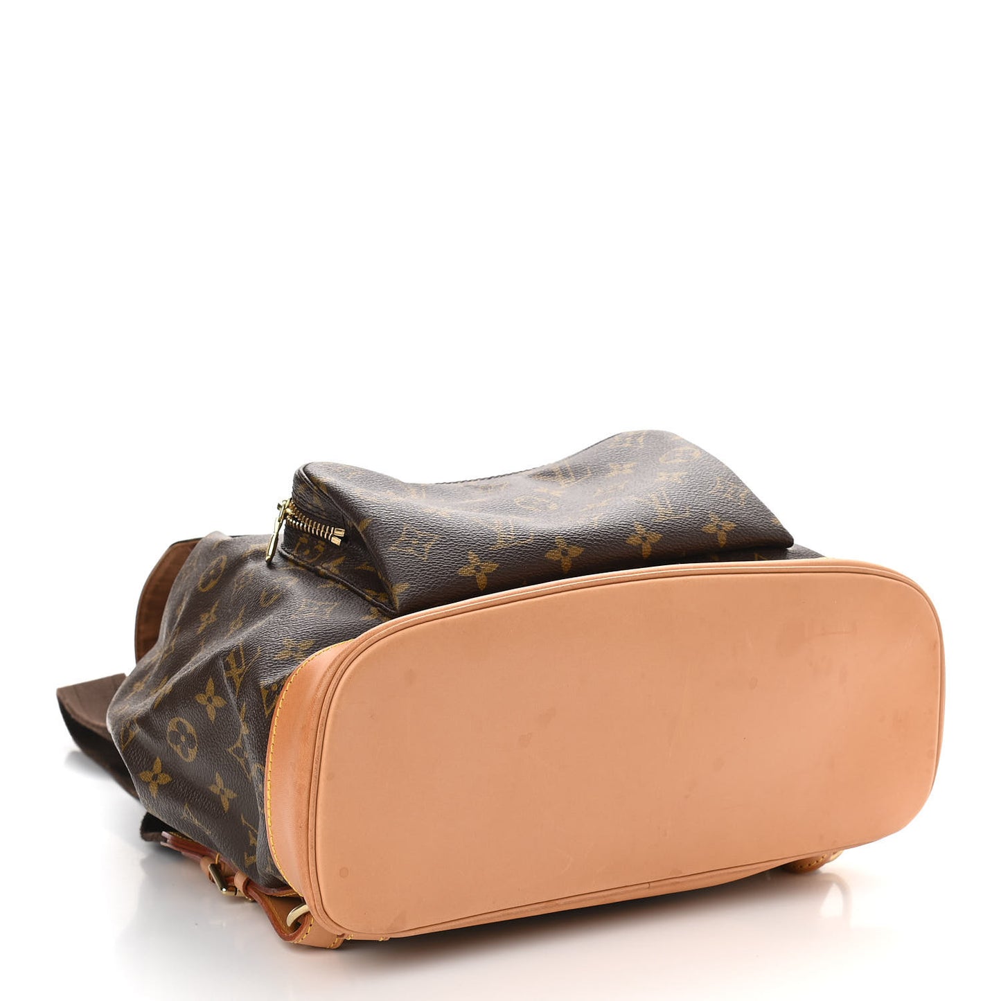 Monogram Montsouris GM Backpack