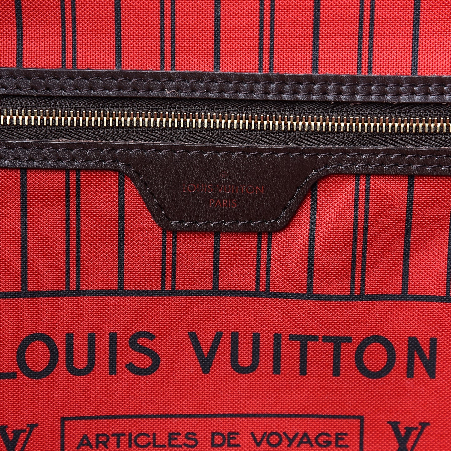 Damier Ebene Neo Neverfull GM