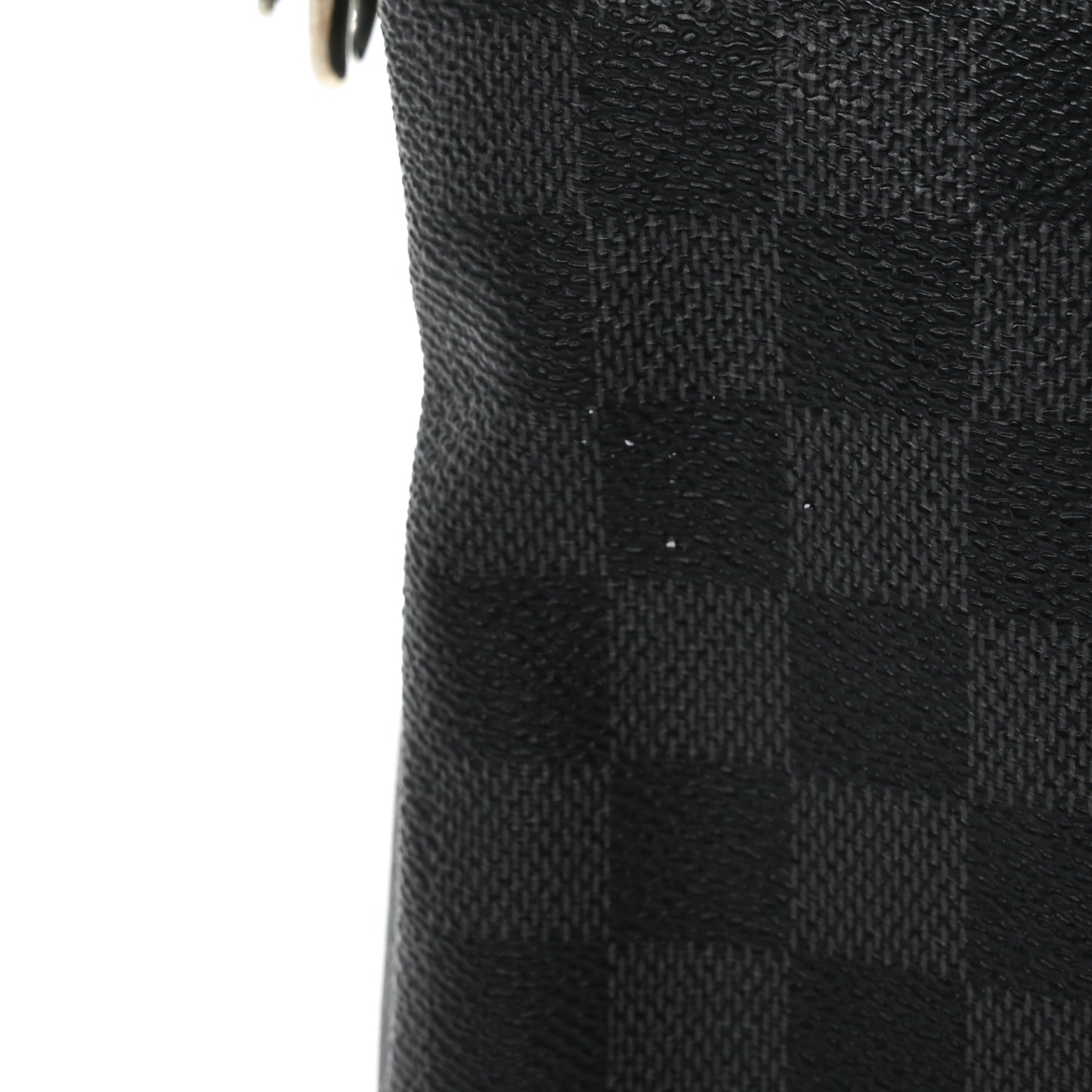 Damier Graphite Porte Documents Voyage PM