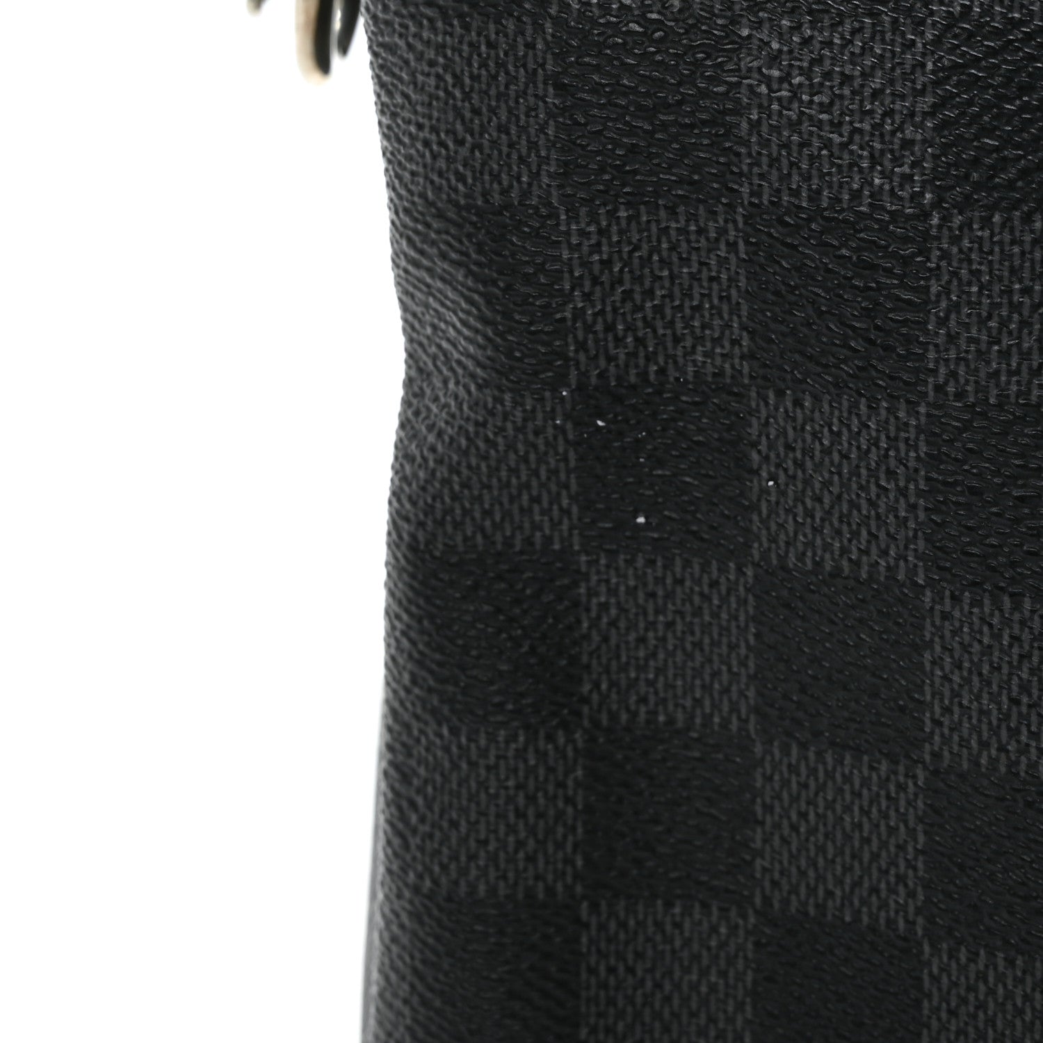 Louis Vuitton Damier Graphite Porte Documents Voyage PM 9 of 9