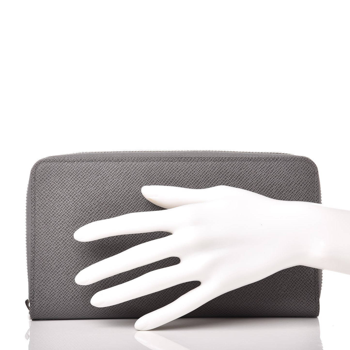 Taiga Zippy Organizer Wallet Glacier