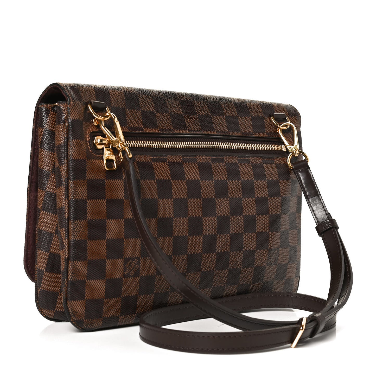 Damier Ebene Hoxton GM