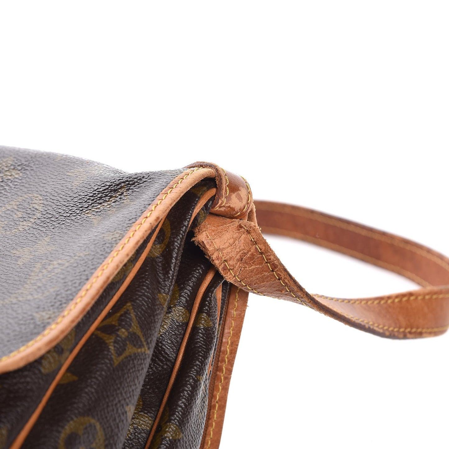 Monogram Saumur 30