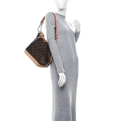 Louis Vuitton Monogram Petit Noe NM 2 of 11