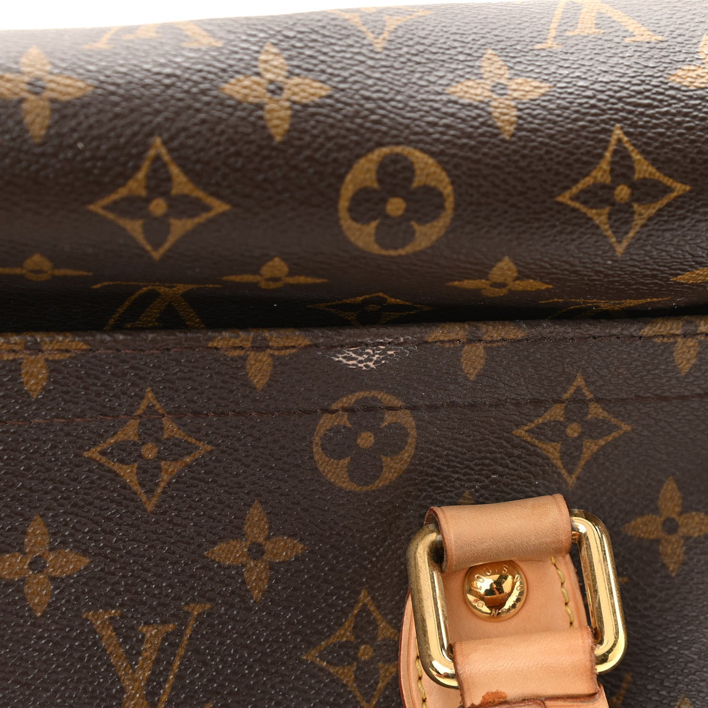 Monogram Beverly GM