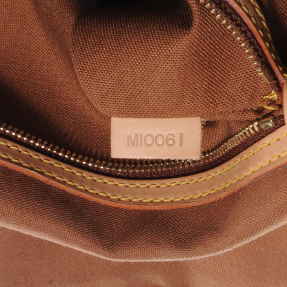Louis Vuitton Monogram Mini Looping 7 of 7