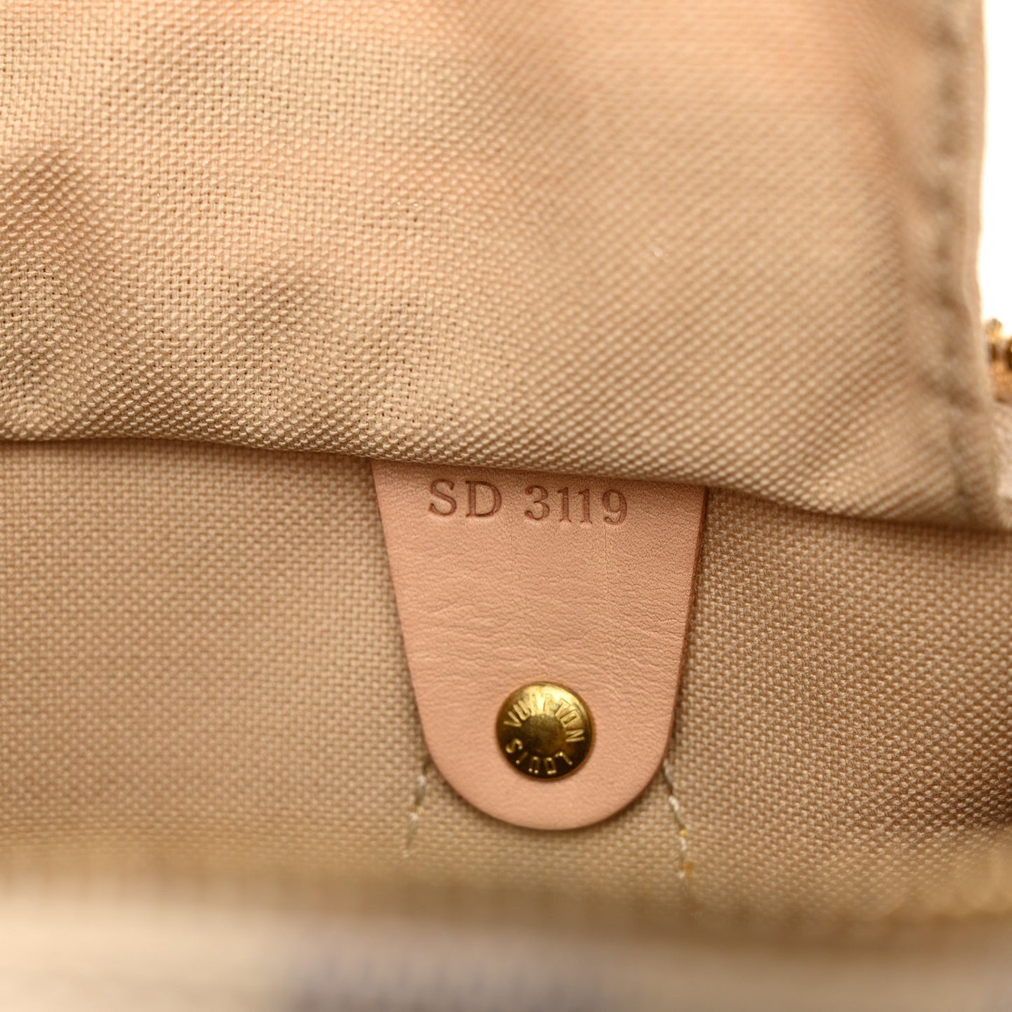 Damier Azur Speedy Bandouliere 25