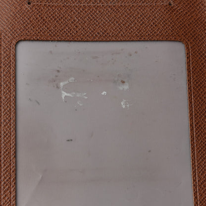 Louis Vuitton Monogram Eugenie Wallet 10 of 10