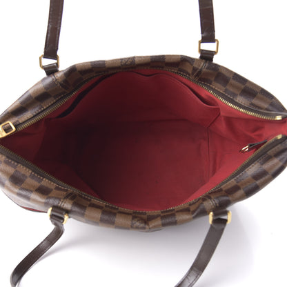 Louis Vuitton Damier Ebene Totally MM 5 of 9