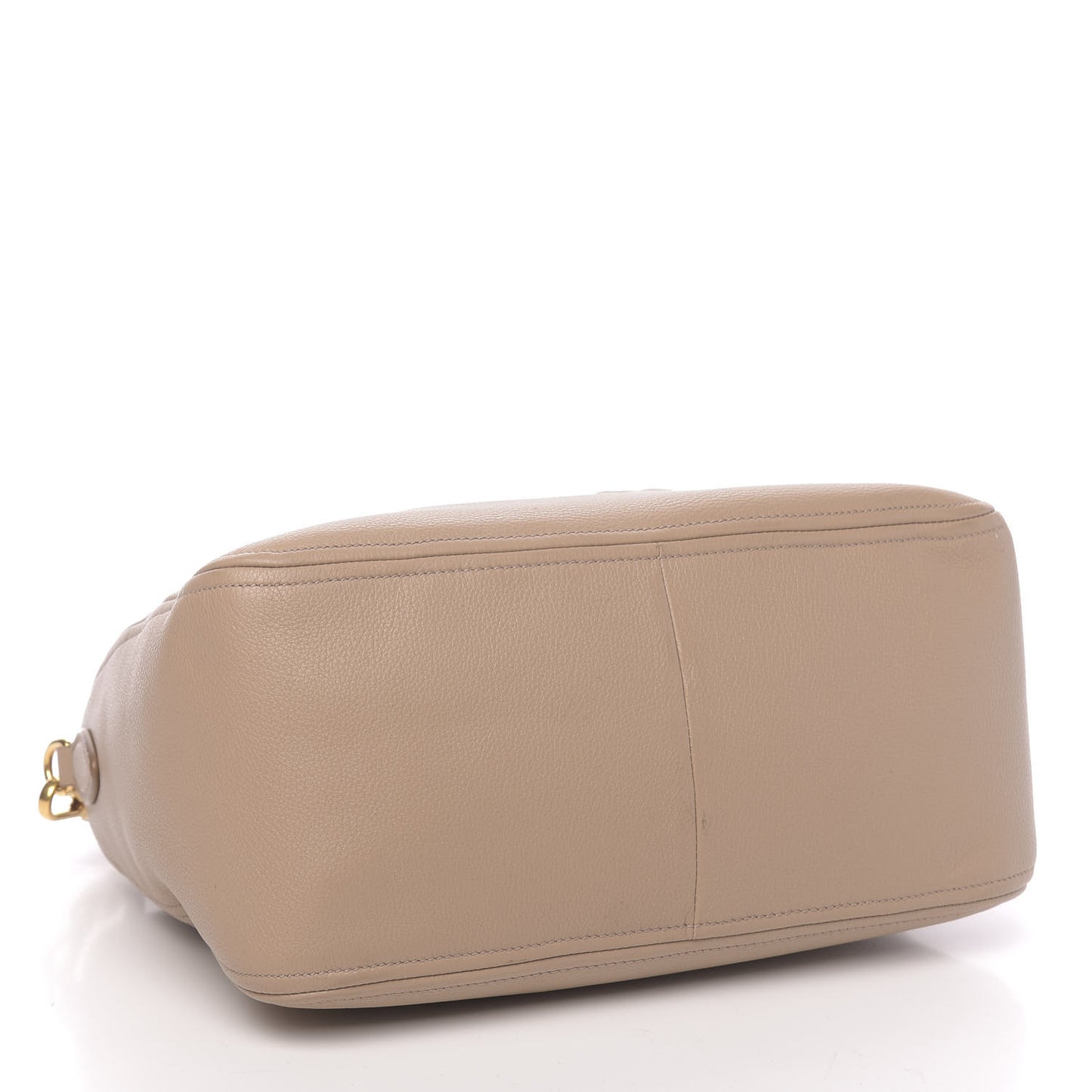 Vitello Phenix Satchel Cammeo