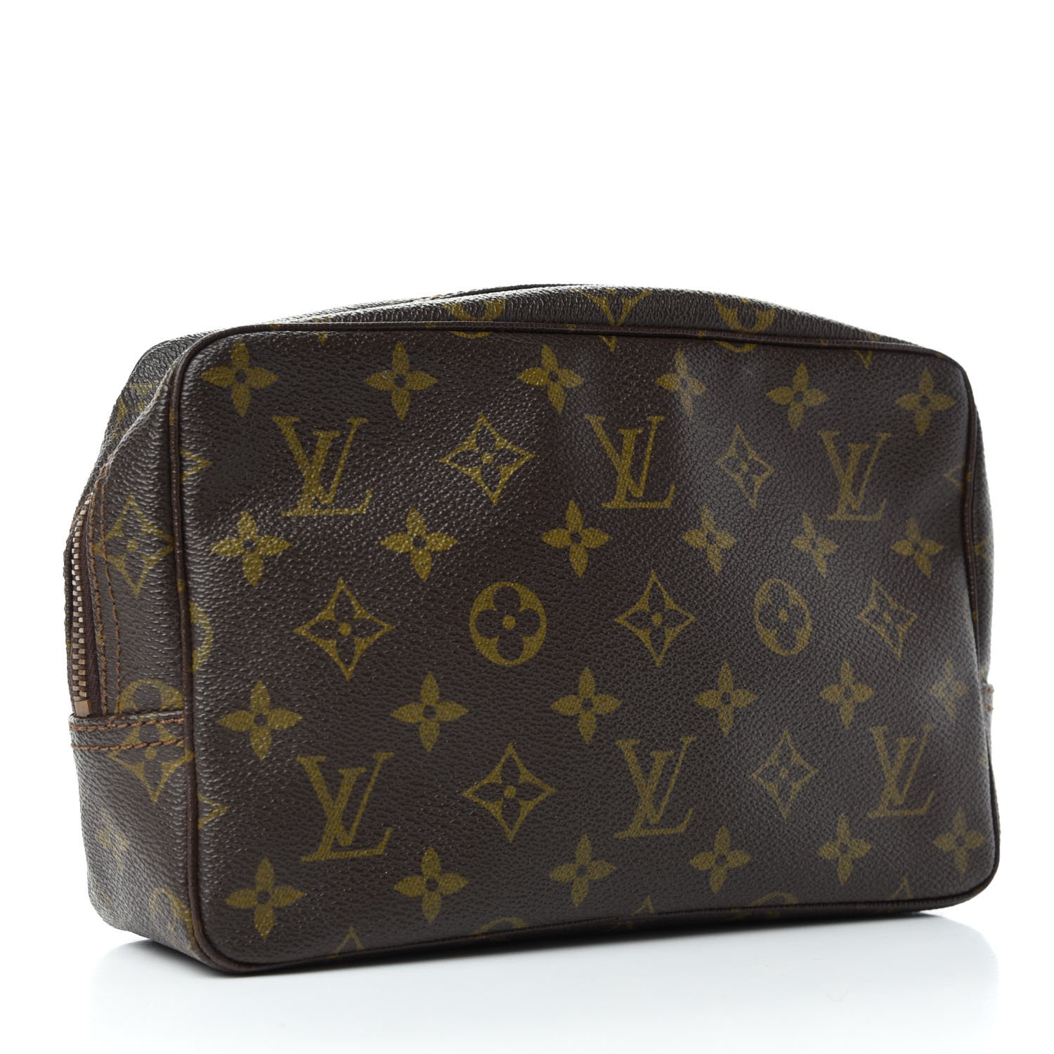 Louis Vuitton Monogram Trousse Toilette 23 3 of 12