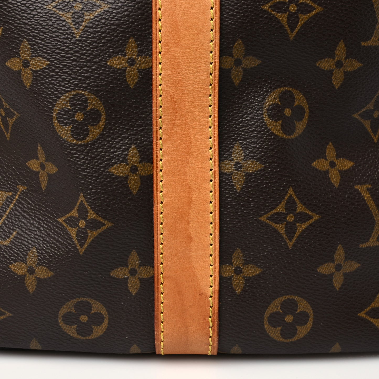 Monogram Keepall Bandouliere 50