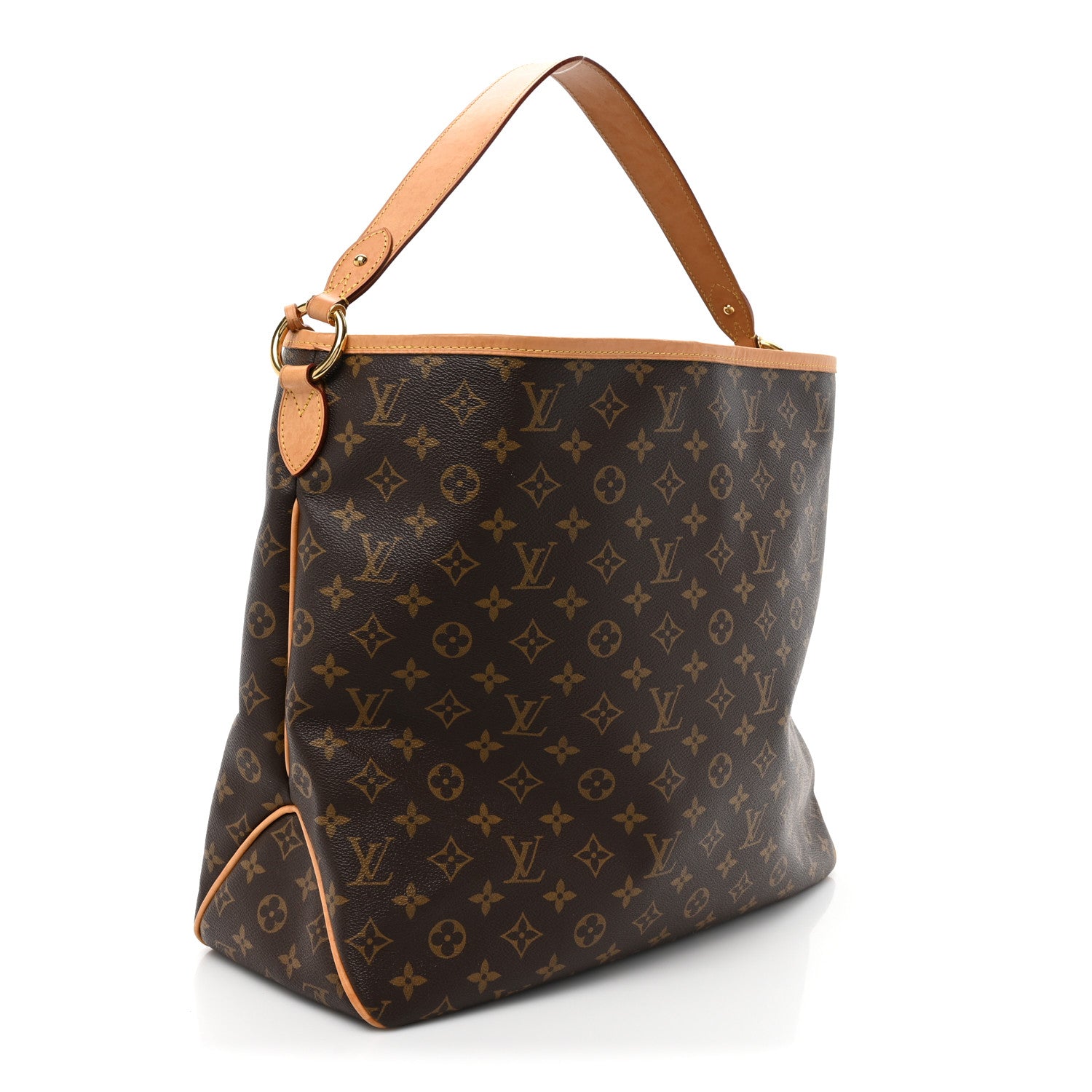 Louis Vuitton Monogram Delightful GM NM 3 of 15